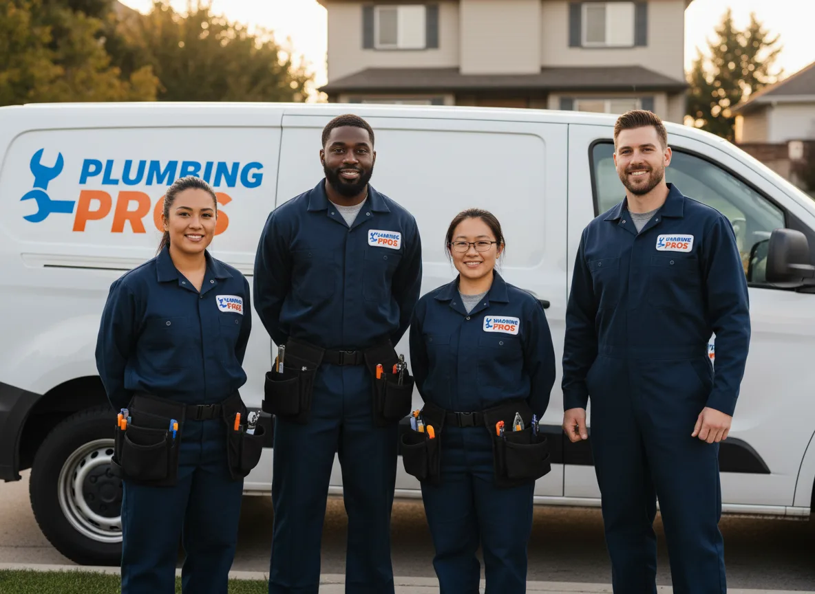 Water Heater Repair company in Pemberton, MN